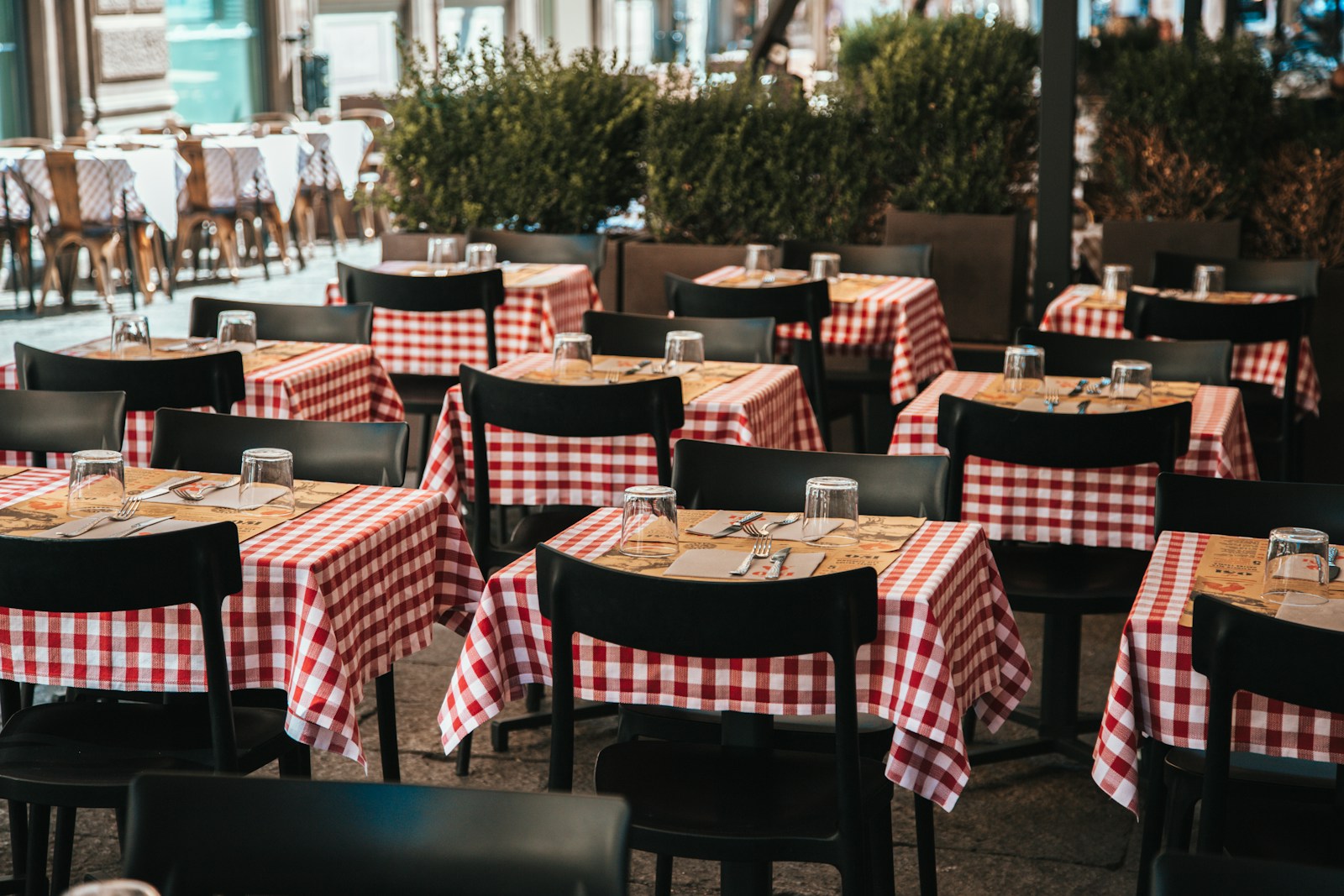 Come leggere il conto economico di un ristorante (e capire dove vanno i soldi)