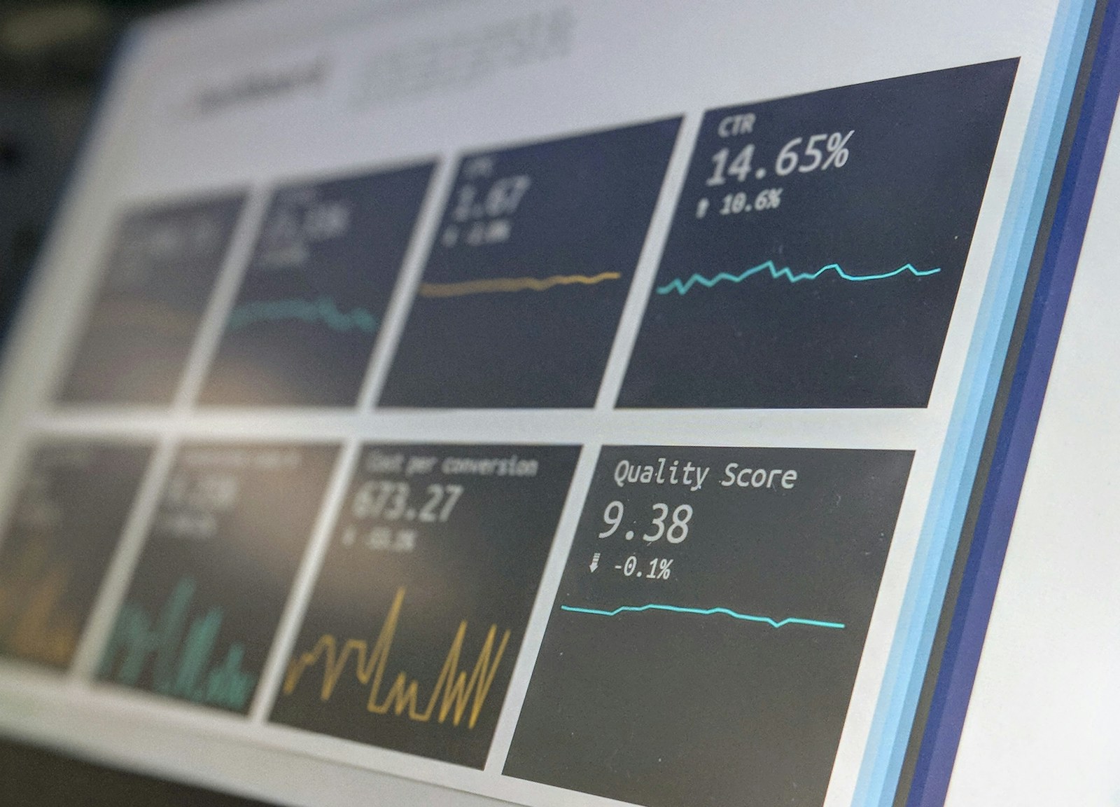 EBITDA vs utile netto: quale guardare e quando