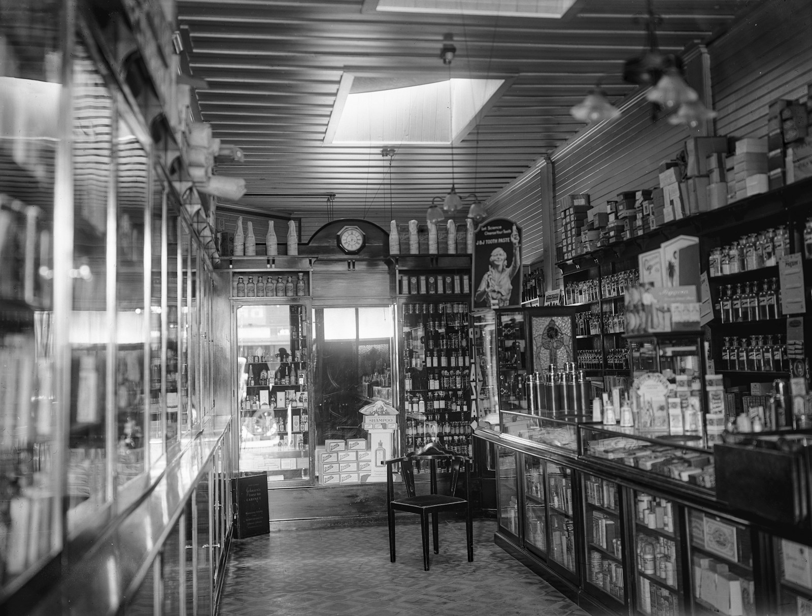I costi fissi di una farmacia: perché la struttura è quasi tutta rigida