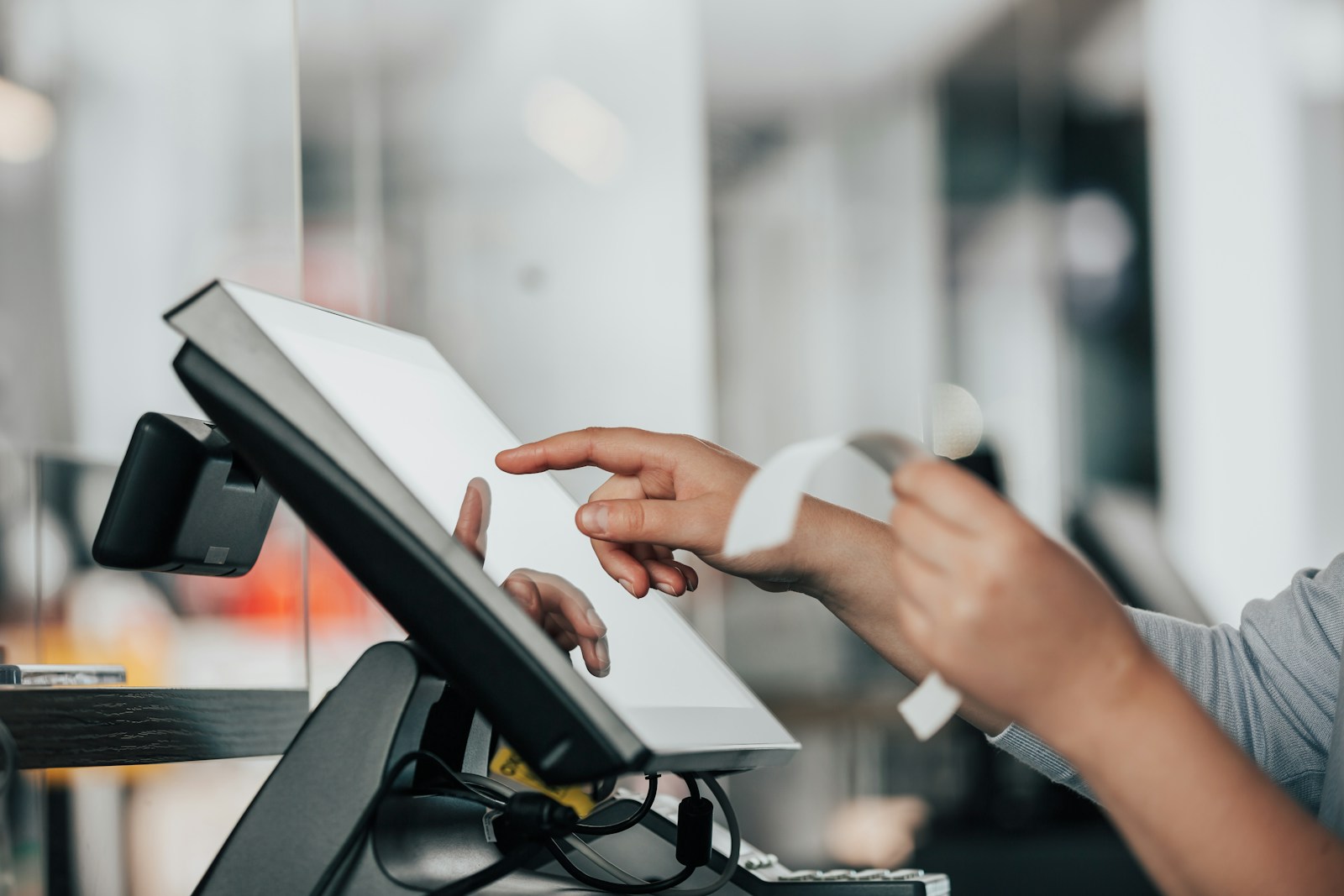 Quante vendite ti servono per coprire i costi fissi del negozio (il calcolo per il retail)