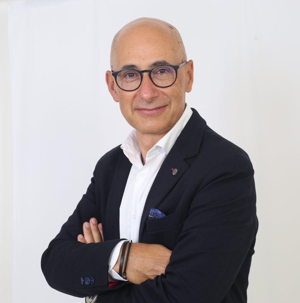 Bonaventura Suriano